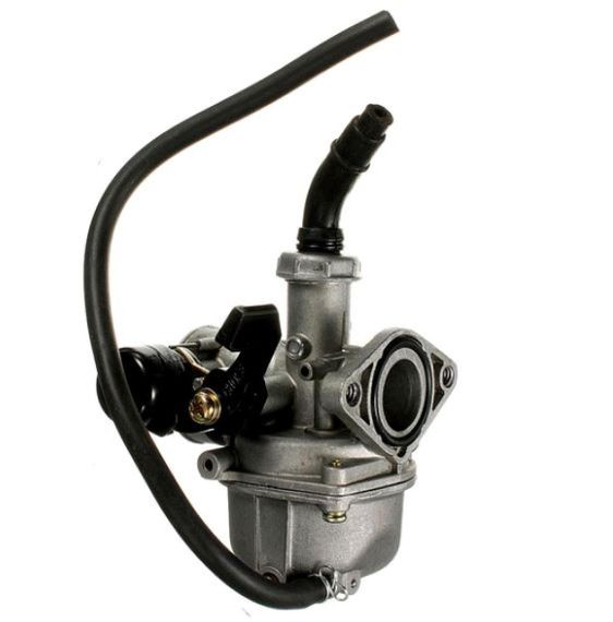 Карбюратор Activ/Delta (80/125) (під трос) KNG