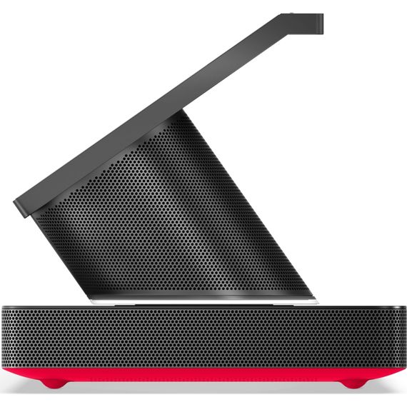 Компьютер Lenovo ThinkSmart Hub / /i5-8365UE, 16, 256, W11E (11H1000LUI) | Зображення 3