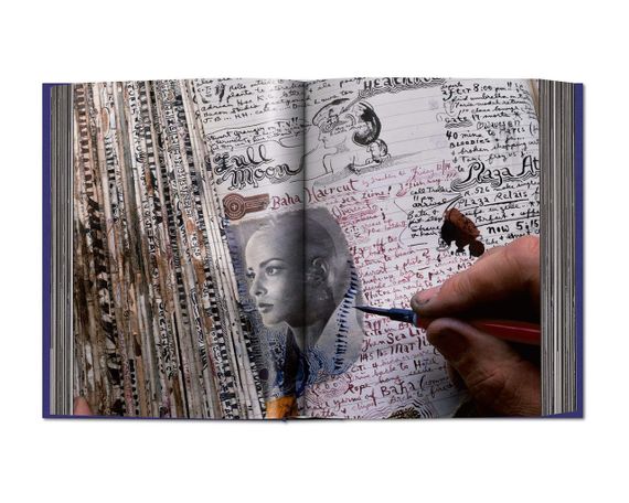 Книга Peter Beard | Зображення 8