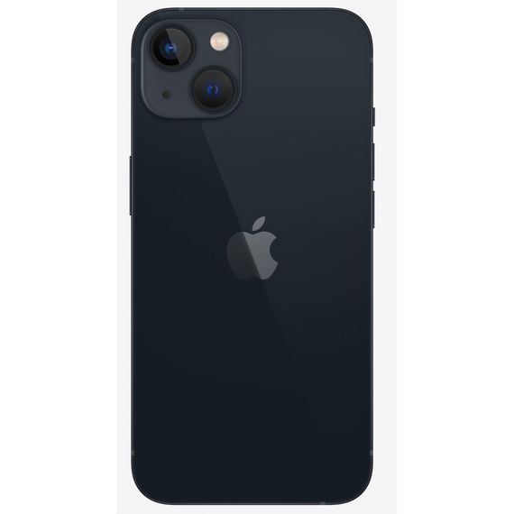 Мобільний телефон Apple iPhone 13 128GB Midnight (MLPF3) | Зображення 1