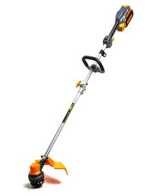 Тример акумуляторний GTM GT56/900BL KIT 56В + АКБ і ЗП (GT56/900BL_KIT)