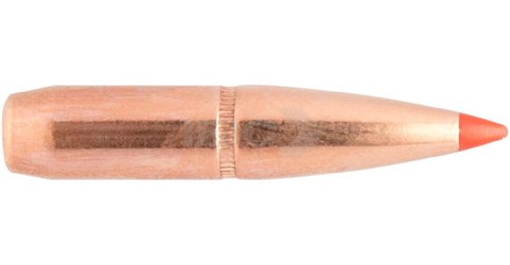 Куля Hornady SST кал. 6.5 мм маса 140 гр (9.1 г) 100 шт