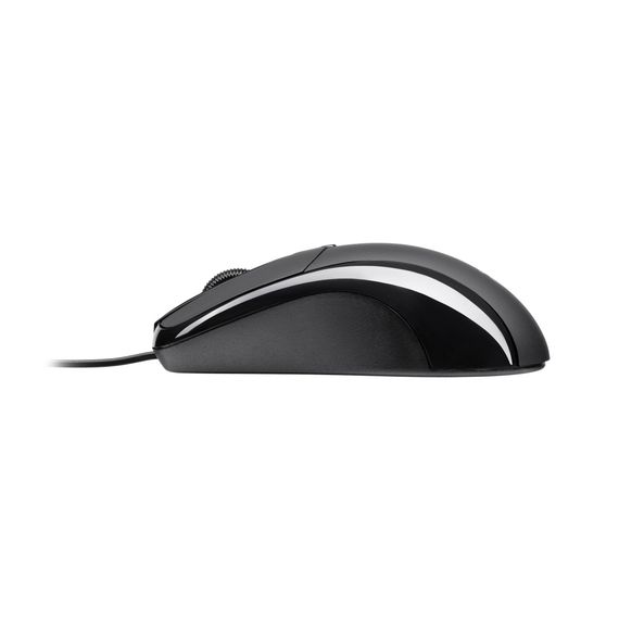 Комплект 2E MK401 USB UA Black (2E-MK401UB_UA) | Зображення 9