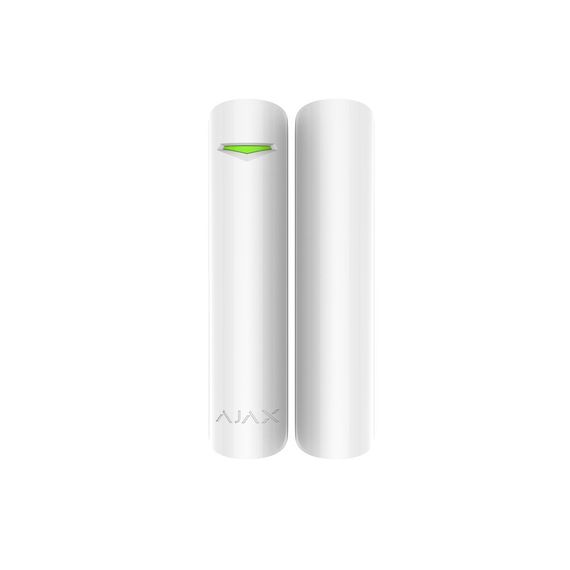 Комплект сигнализации Ajax StarterKit видеокамера IPC354SR3-ADNPF28-F | Зображення 4