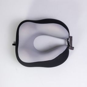 Подушка для шиї Camelback U-подібна з охолоджуючим ефектом чорний HP-56-19B