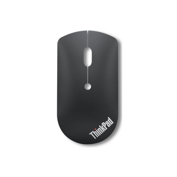Мишка Lenovo ThinkPad Bluetooth Silent (4Y50X88822) | Зображення 3