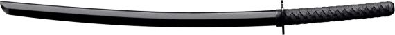 Меч тренувальний Cold Steel O Bokken