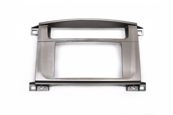 Рамка 2 DIN для Toyota Land Cruiser 100 | Зображення 1