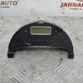Приладова панель Citroen C8 2002-2014 Дисплей щиток приладів Сітроен ц8 1497566080