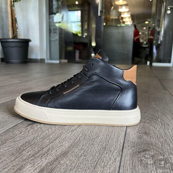 Украинские ботинки Kadar – сочетание дизайна и надежности