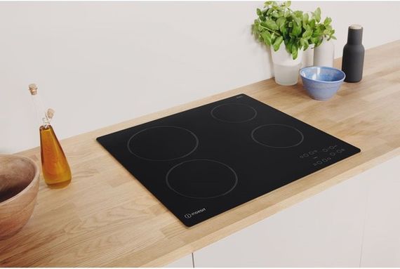 Варильна поверхня Indesit RI 161 C (869991042690) | Зображення 3