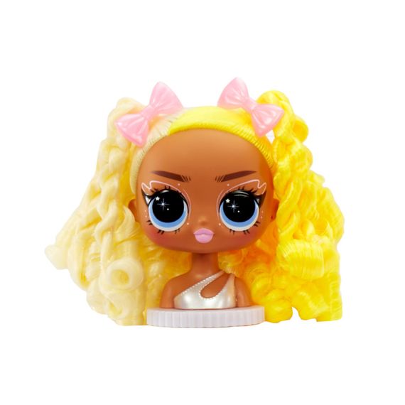Кукла-манекен "Солнечный образ" L.O.L. Surprise! 593522-7 Tweens серии Surprise Swap | Зображення 1