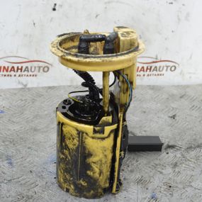 Бензонасос Volkswagen Golf Passat Jetta 1997-2018 Насос підкачки палива Фольксваген 1K0919050B