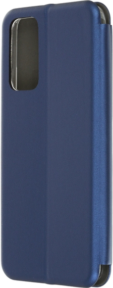 Чохол-книжка G-Case для Xiaomi Redmi Note 11 / Note 11s Blue | Зображення 1