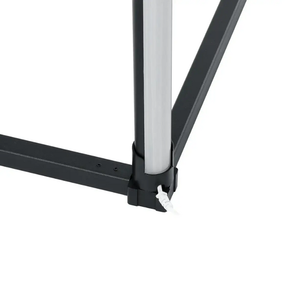 Кутова RGB лампа Багатофункціональна світлодіодна лампа з пультом управління   знижка | Зображення 4