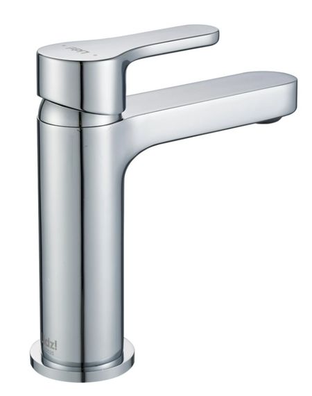 Змішувач для раковини Lidz Astra 001F LDAST001FCRM48085 | Зображення 8