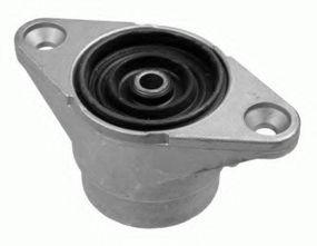 Аморт. компл. монтажний AUDI, SEAT (вир-во SACHS) SACHS 802327 на AUDI A6 седан (4F2, C6)