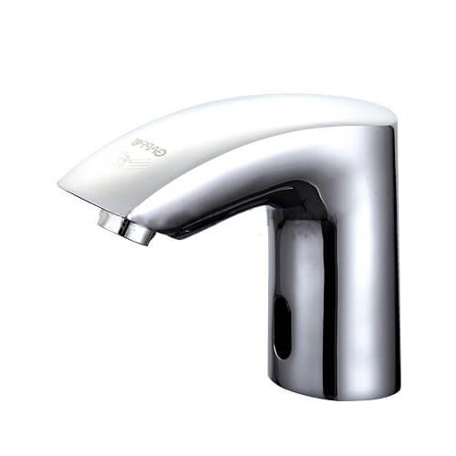 Змішувач для умивальника Gappo G518