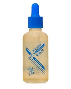 Сироватка для обличчя з рисом і бананом Bbrose, 50ml