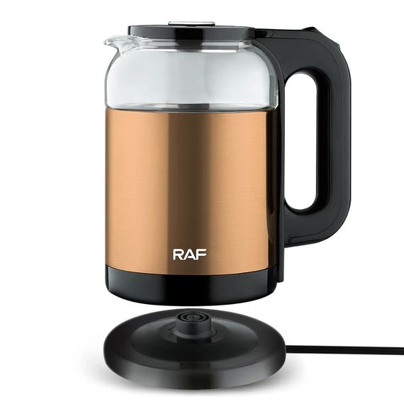 Електричний чайник швидкого кип'ятіння XPRO R7832 1,5 л (45001-R7832_448) | Зображення 6