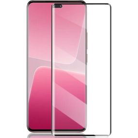 Стекло защитное PowerPlant 3D Xiaomi 13 Lite (GL602589)