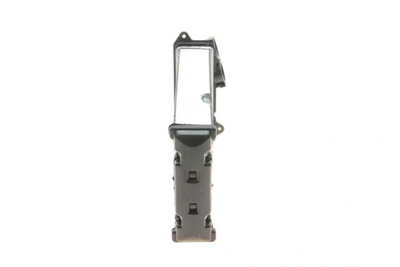 Радіатор кондиціонера Citroen C2 С3 1,1-1,6 02- 09006232 | Зображення 3
