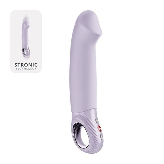 Пульсатор Fun Factory Stronic Smooth Sex Aura