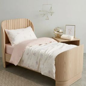 Постільна білизна дитяча Viluta Сатин Twill 36 831-D 105х145 см