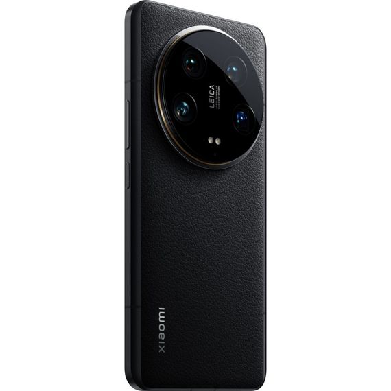 Мобільний телефон Xiaomi 14 Ultra 16/512GB Black (1033208) | Зображення 5