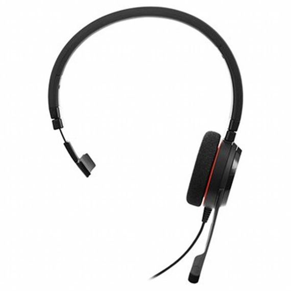 Навушники Jabra Evolve 20 MS Mono (4993-823-109) | Зображення 1