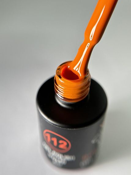 Гель лак Bee Nails №112, 8мл