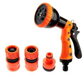 Пістолет-розпилювач Sequoia з конекторами (SWSKIT3)