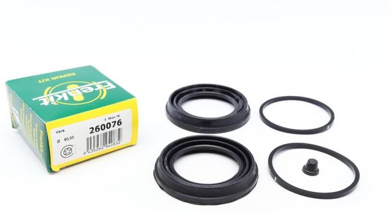 Ремкомплект супорта переднього Iveco Daily 06-11 d=60mm   Brembo  260076