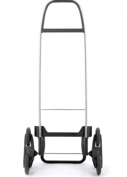 Сумка-візок Rolser I-Max Tweed 6 43 Gris (IMX383-1022) | Зображення 1