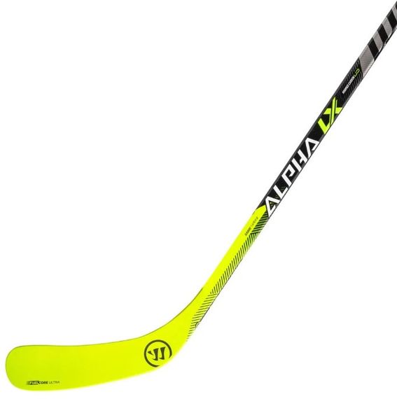 Дитяча хокейна ключка Warrior  Alpha LX Pro Yth 30 flex | Зображення 3