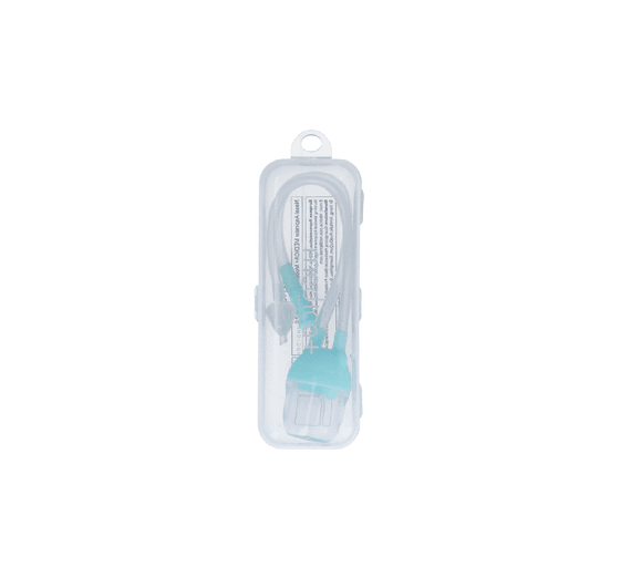 Механический Назальный Аспиратор Medica+ NoseCleaner 2.0 | Зображення 2