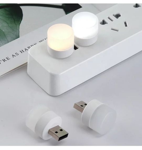 Фонарик USB | Зображення 4