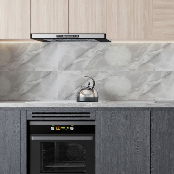 Самоклеюча стінова PET плитка 600*300*2mm (D) SW-00002347 | Зображення 4