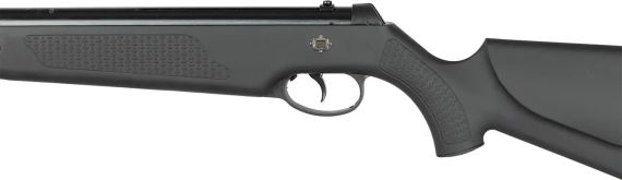 Гвинтівка пневматична Norica Dragon Silent Shot GRS кал. 4,5 мм | Зображення 4