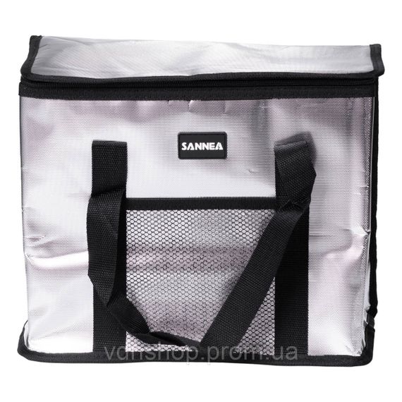 Термосумка на 16 литров сумка холодильник для пива холодильник походный для природы, для пикника, рыбалки HP-14-2