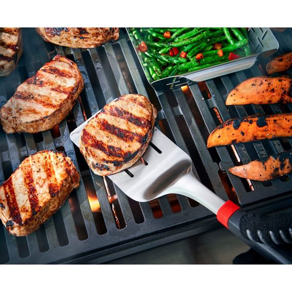 Лопатка для гриля Weber 6318 Код: 009443 | Зображення 2