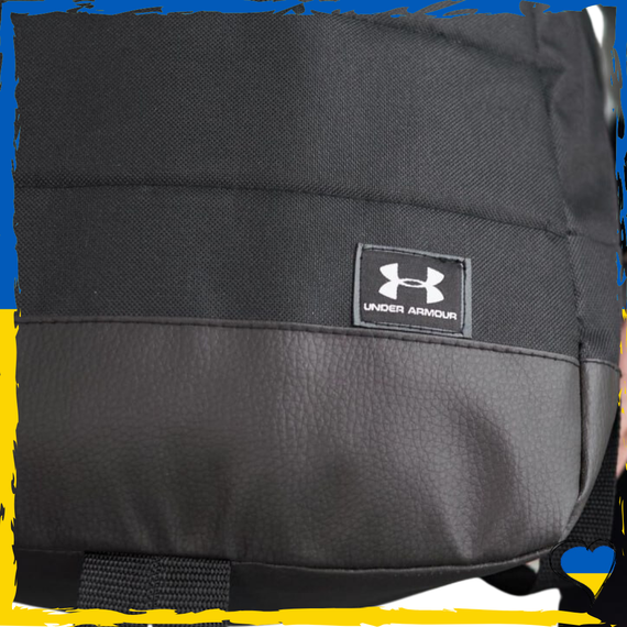 Рюкзак Under Armour Air. Рюкзак Андер Армор аир. Рюкзак вместительный, молодежный. Рюкзак качественный | Зображення 3