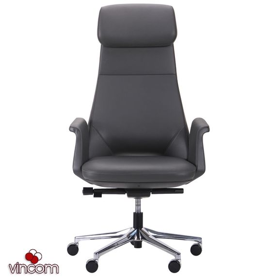 Кресло AMF Absolute HB Gray | Зображення 1