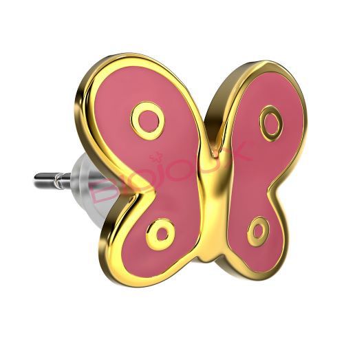 Сережки Biojoux BJT 710 | Зображення 2