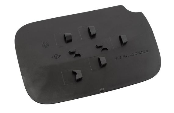 Renault Kangoo II III корок паливного бака Рено Кенго 2 3 | Зображення 1