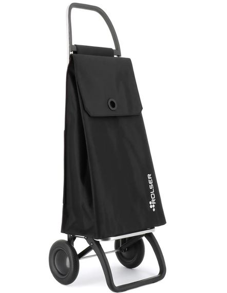 Сумка-візок Rolser Akanto MF 2 43 Negro (AKA012-1023) | Зображення 6