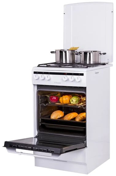 Плита Hansa комбінована FCMW580250 | Зображення 1