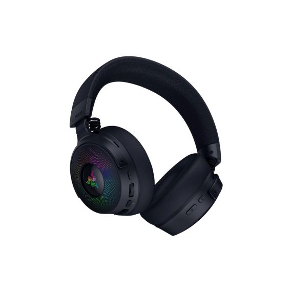 Навушники Razer Kraken V4 Pro Wireless Black (RZ04-05160100-R3M1) | Зображення 2