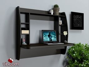 Стол компьютерный навесной Comfy-Home AirTable-I
