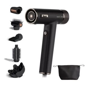 Фен Shark SpeedStyle Pro 5-in-1 Hair Dryer System (HD752EU)